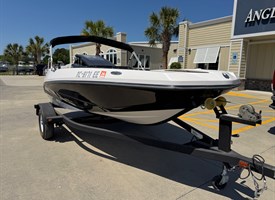 Anglers Marine
